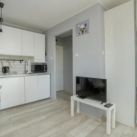 Stylish Near Hala Arena By Renters * Poznań