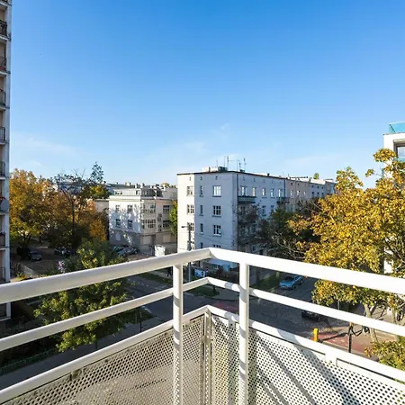 Stylish Near Hala Arena By Renters 公寓 波兹南
