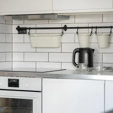 Stylish Near Hala Arena By Renters Apartment Poznan