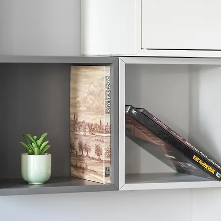 Apartment Stylish Near Hala Arena By Renters Poznan